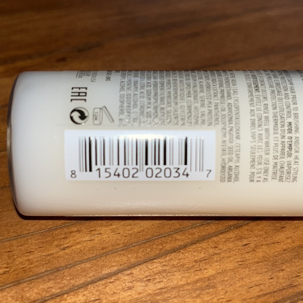 Ouai Leave In Conditioner Travel Size - Picture 3 of 4